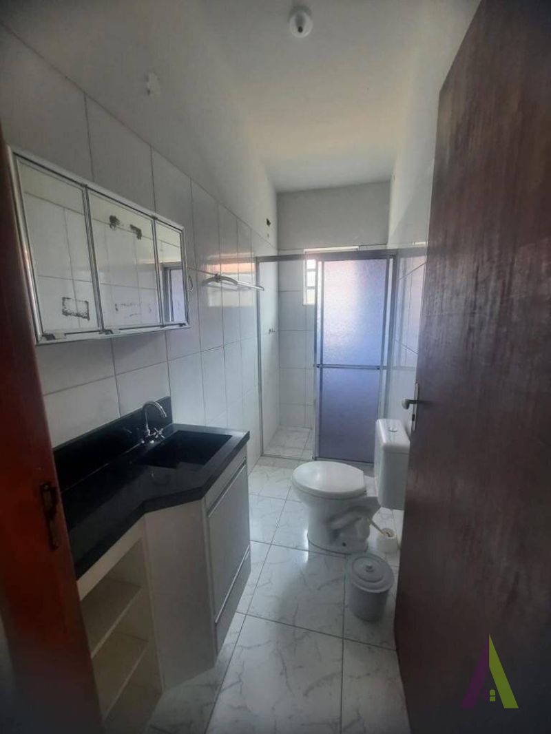 Casa TÃ©rrea  no bairro Paisagem Colonial em SÃO ROQUE