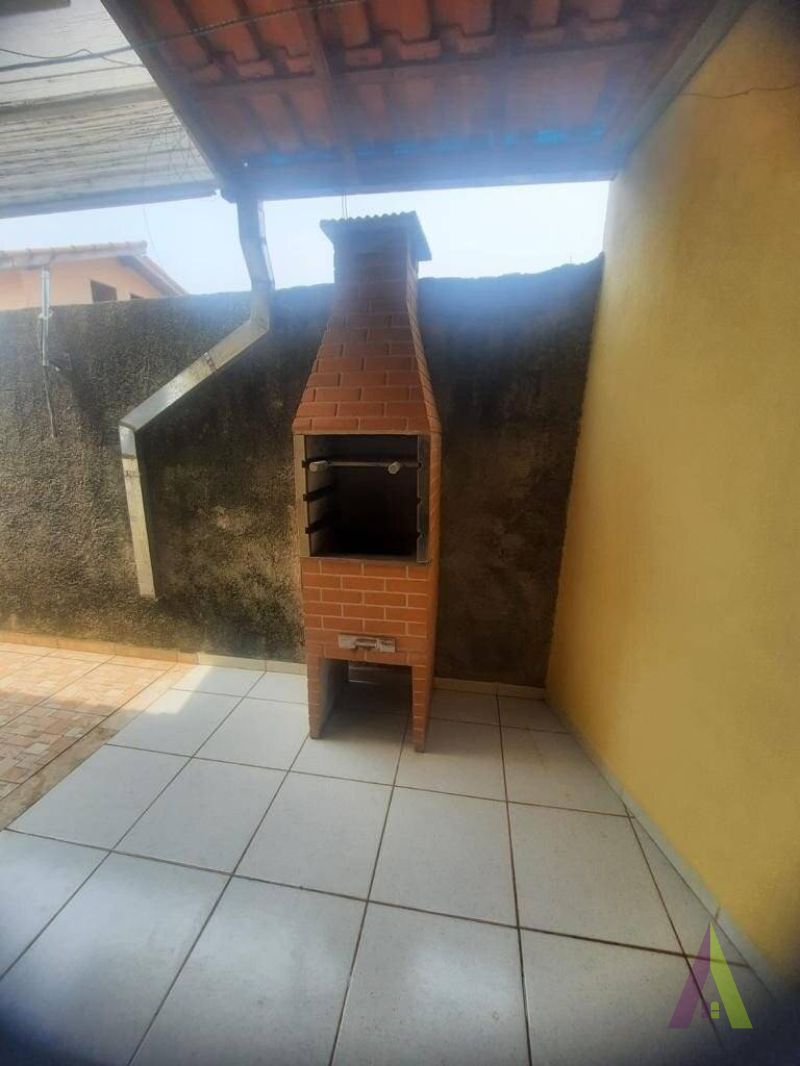 Casa TÃ©rrea  no bairro Paisagem Colonial em SÃO ROQUE