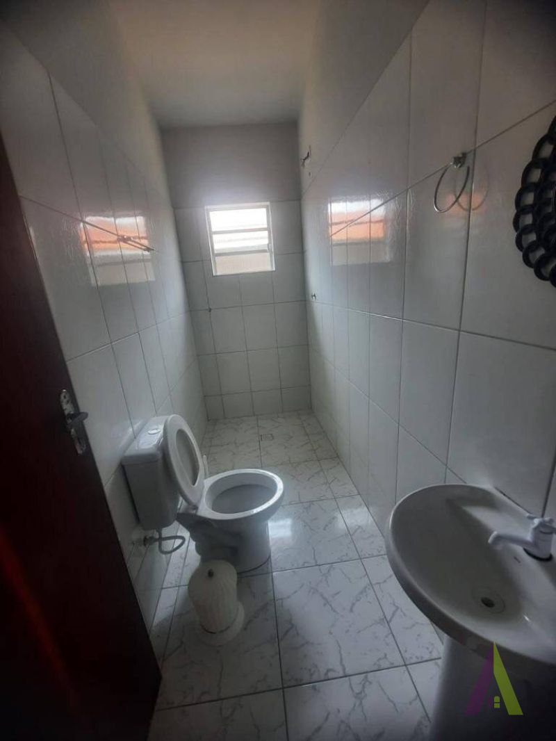 Casa TÃ©rrea  no bairro Paisagem Colonial em SÃO ROQUE