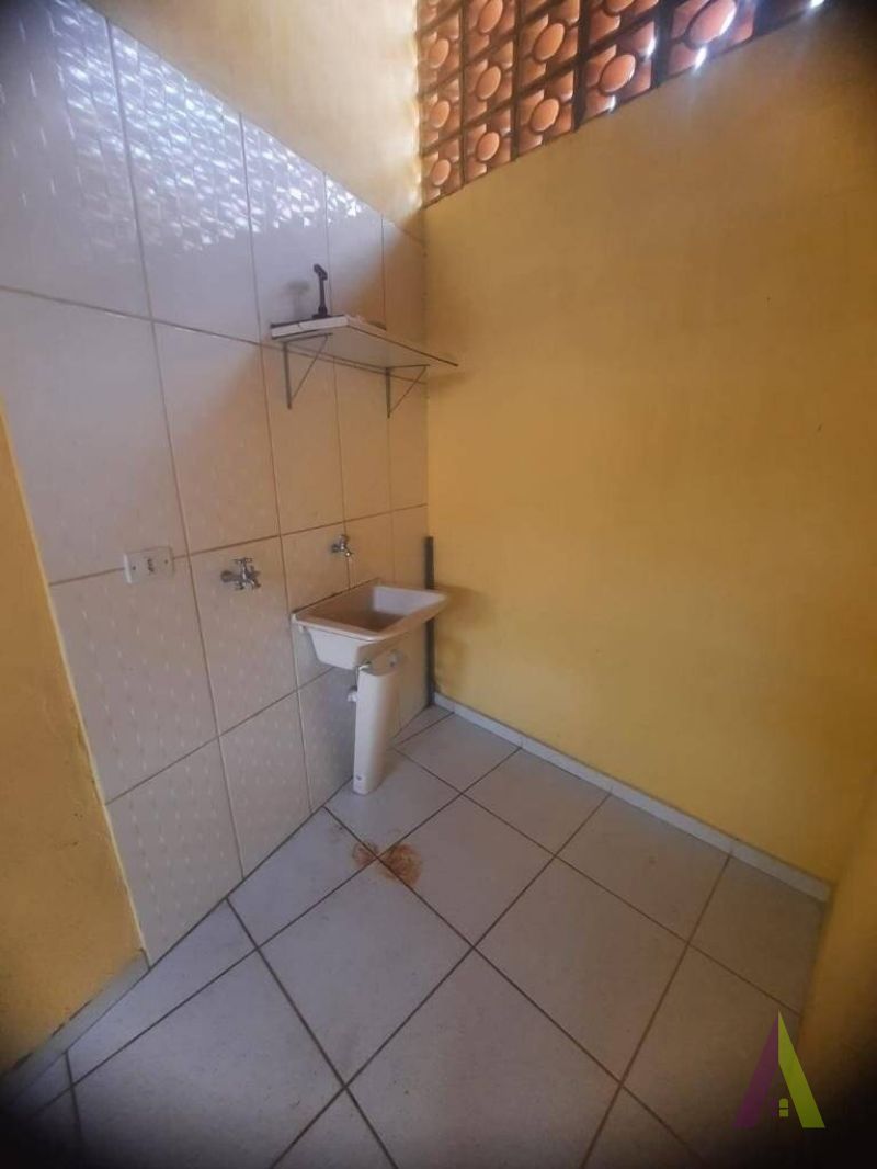 Casa TÃ©rrea  no bairro Paisagem Colonial em SÃO ROQUE