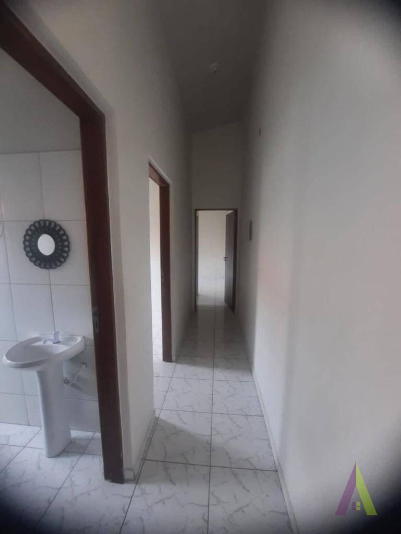 Casa TÃ©rrea  no bairro Paisagem Colonial em SÃO ROQUE