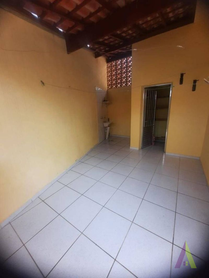 Casa TÃ©rrea  no bairro Paisagem Colonial em SÃO ROQUE