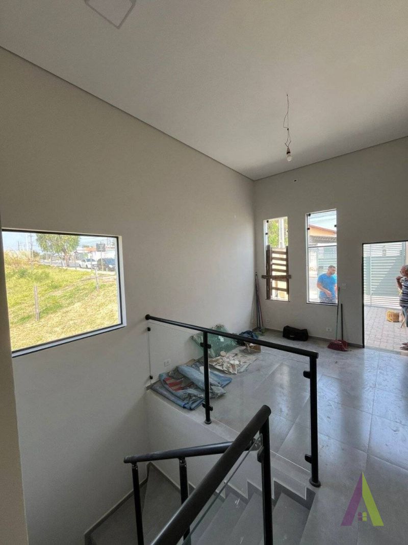 Casa no bairro Vila Santa RosÃ¡lia em SÃO ROQUE