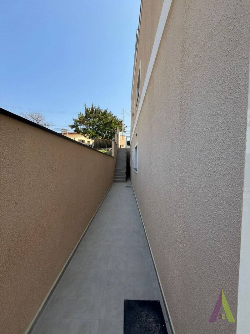 Casa no bairro Vila Santa RosÃ¡lia em SÃO ROQUE