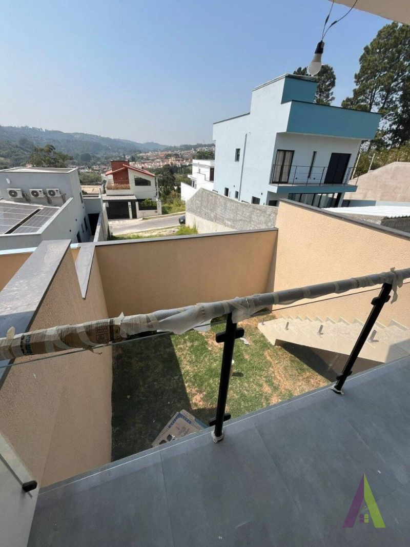 Casa no bairro Vila Santa RosÃ¡lia em SÃO ROQUE