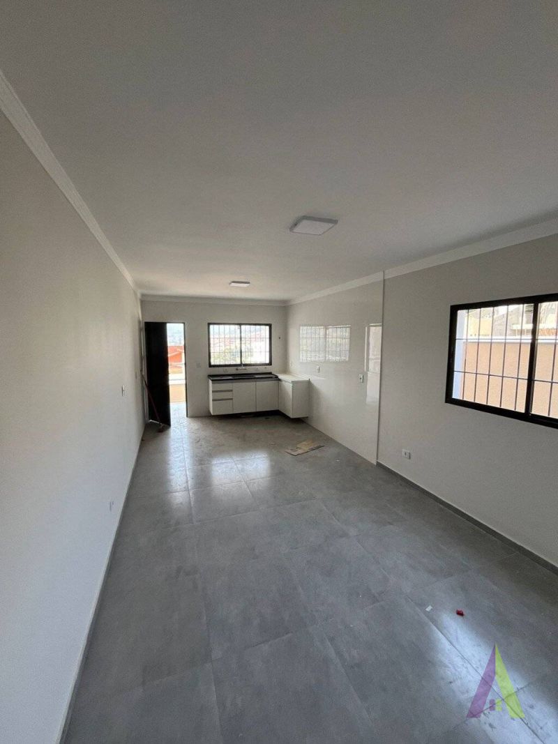 Casa no bairro Vila Santa RosÃ¡lia em SÃO ROQUE