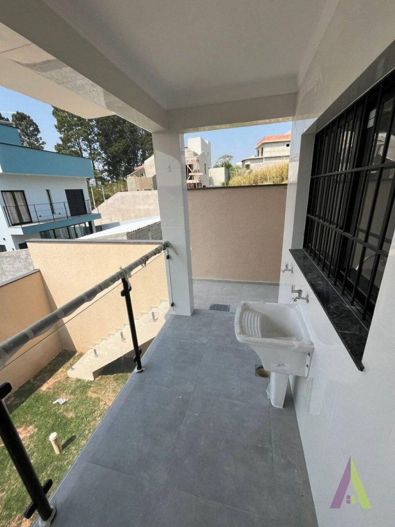 Casa no bairro Vila Santa RosÃ¡lia em SÃO ROQUE