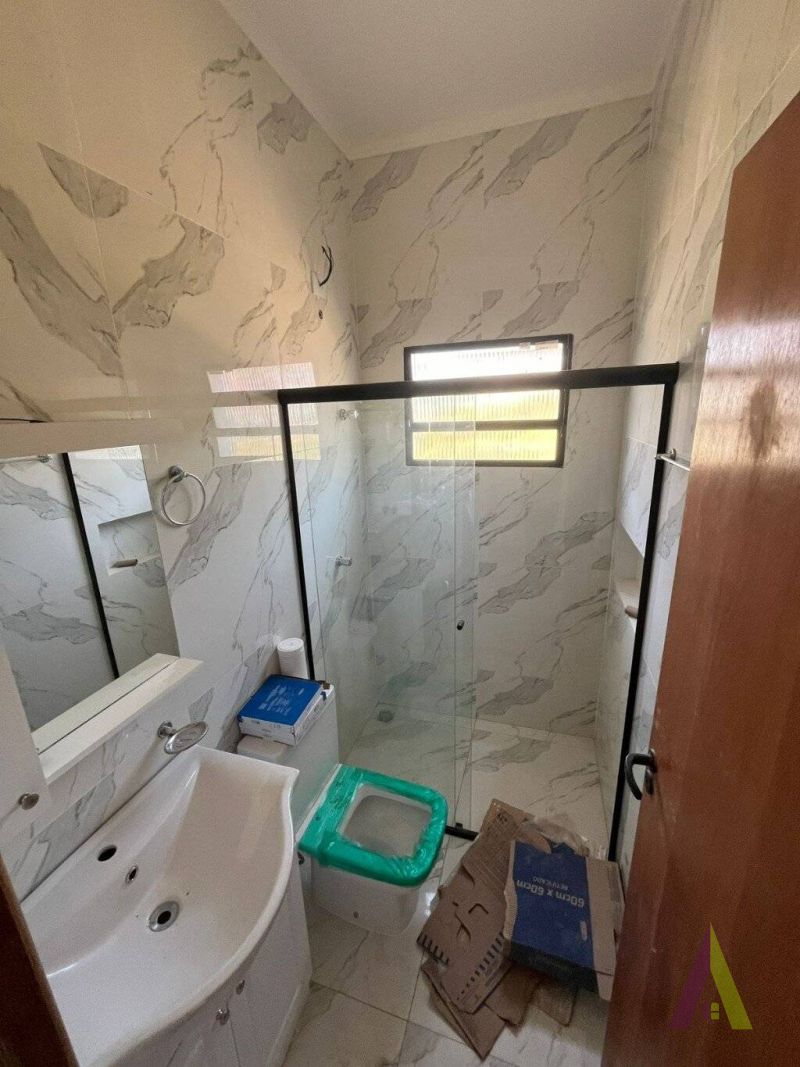 Casa no bairro Vila Santa RosÃ¡lia em SÃO ROQUE