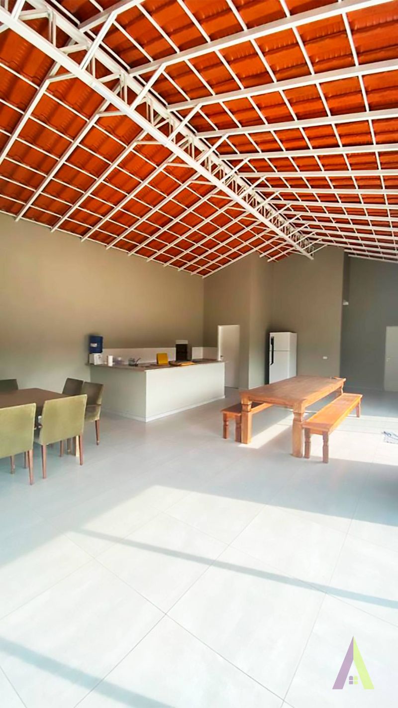 Casa em CondomÃ­nio no bairro Vila Santo AntÃ´nio em SÃO ROQUE