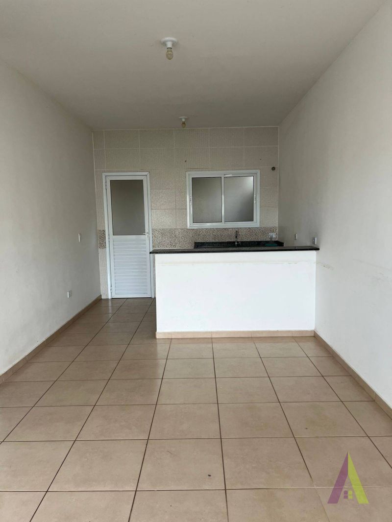 Casa no bairro mojolinho em MAIRINQUE