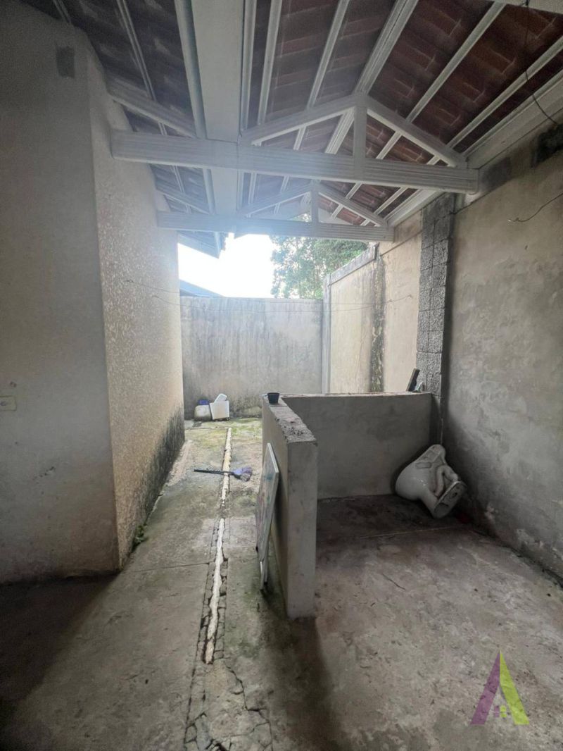 Casa no bairro mojolinho em MAIRINQUE