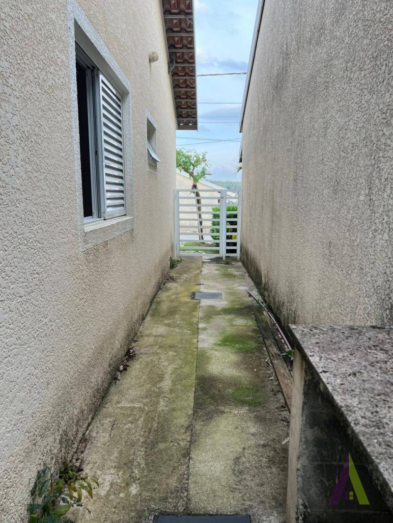 Casa no bairro mojolinho em MAIRINQUE