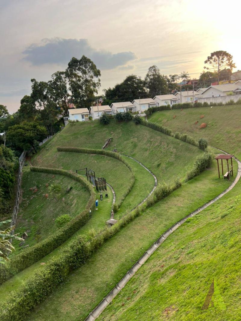 Casa no bairro mojolinho em MAIRINQUE