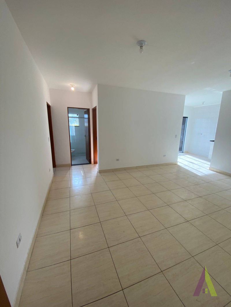 Apartamento no bairro Jardim Bela Vista em SÃO ROQUE