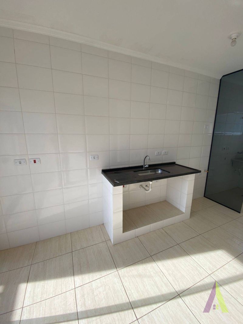 Apartamento no bairro Jardim Bela Vista em SÃO ROQUE