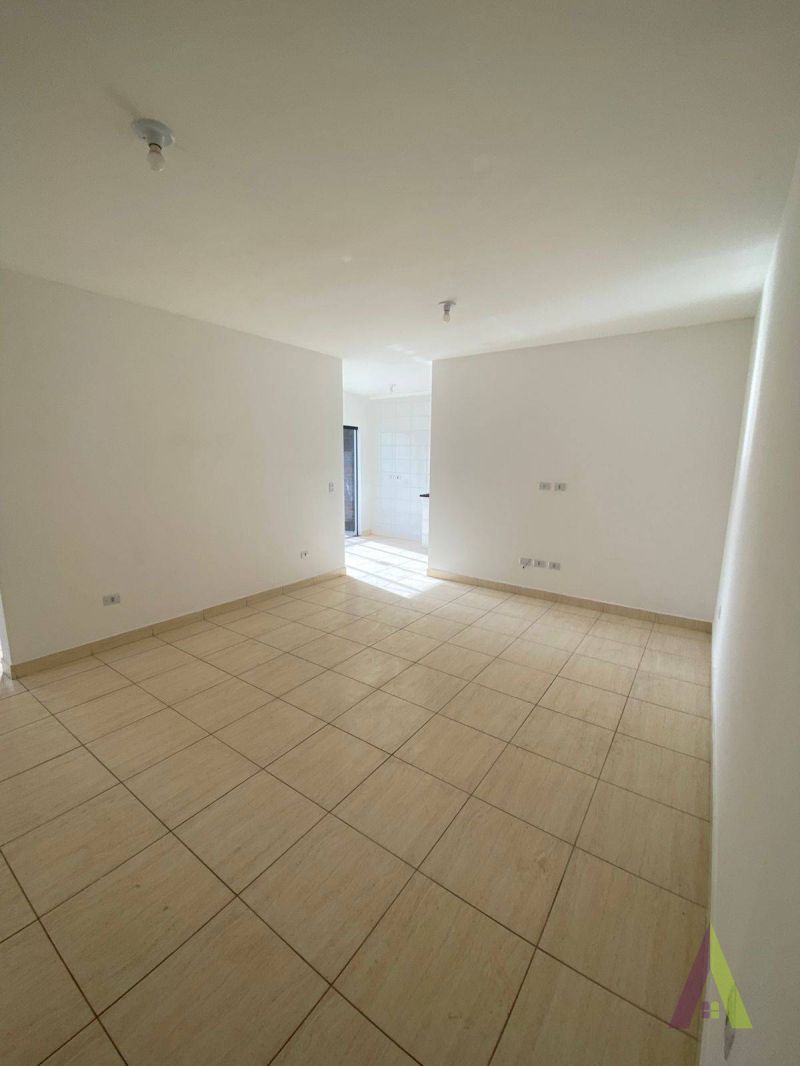 Apartamento no bairro Jardim Bela Vista em SÃO ROQUE