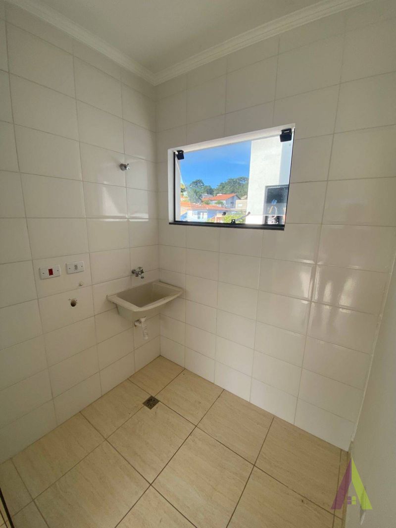 Apartamento no bairro Jardim Bela Vista em SÃO ROQUE