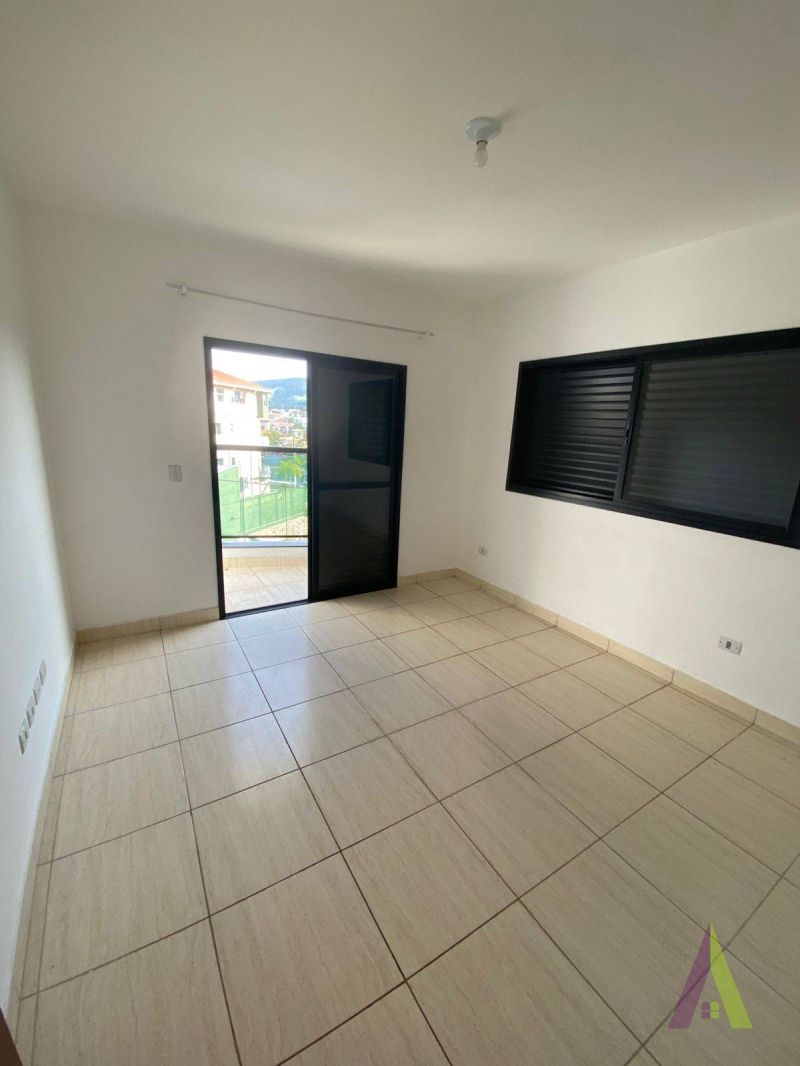 Apartamento no bairro Jardim Bela Vista em SÃO ROQUE
