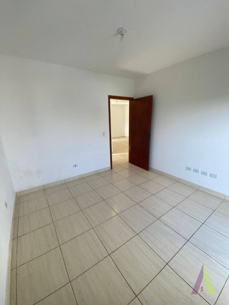 Apartamento no bairro Jardim Bela Vista em SÃO ROQUE