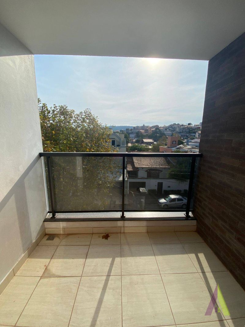 Apartamento no bairro Jardim Bela Vista em SÃO ROQUE