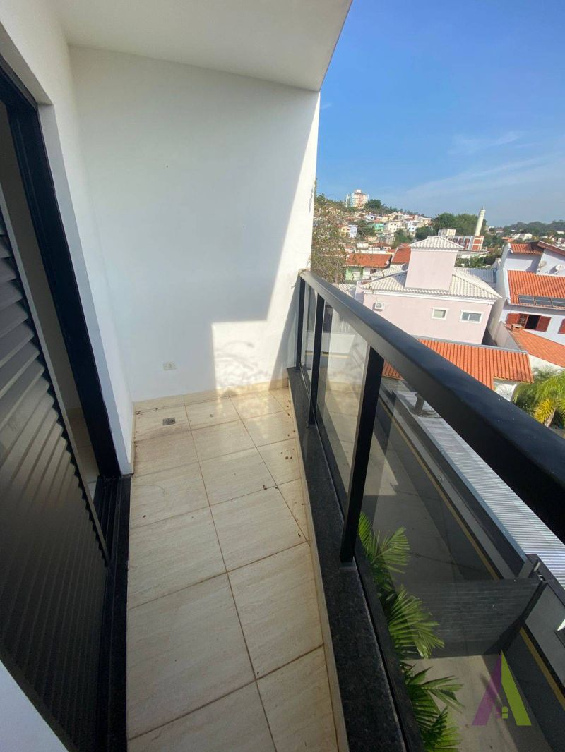 Apartamento no bairro Jardim Bela Vista em SÃO ROQUE