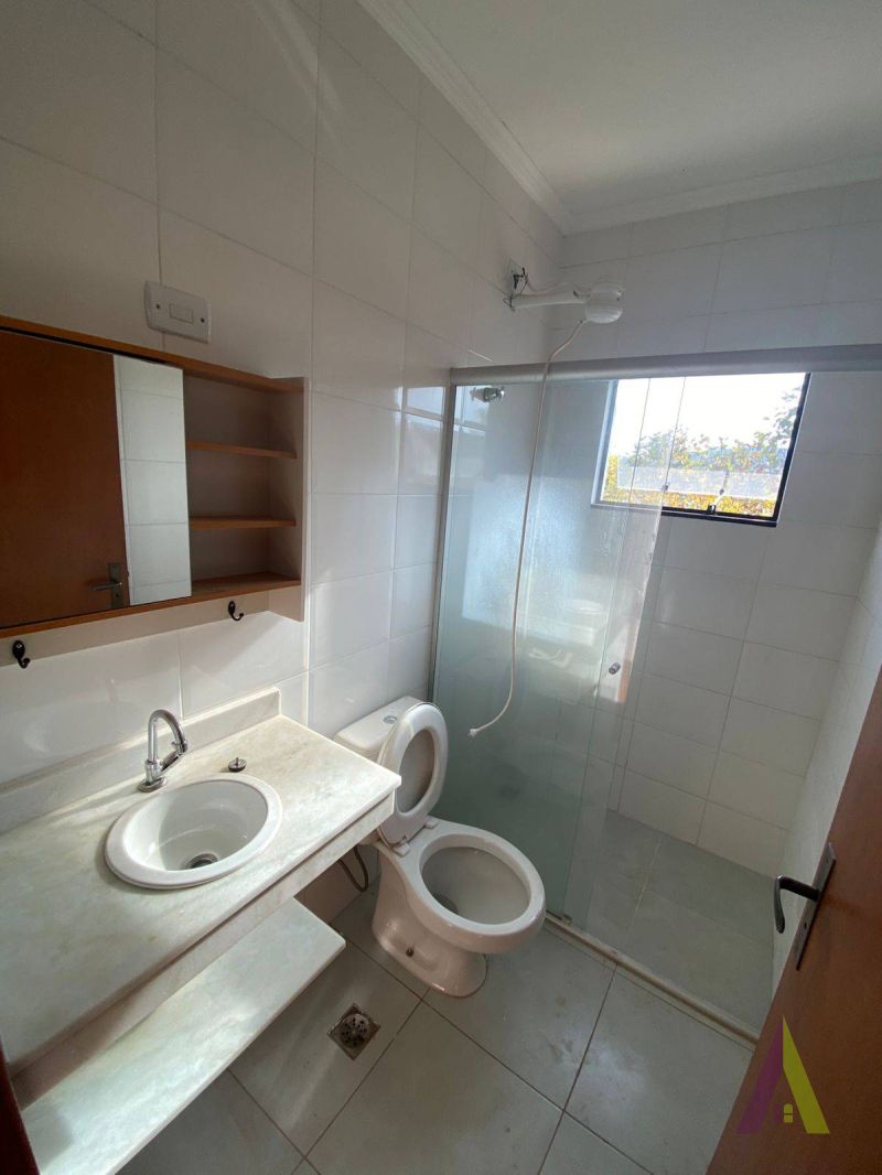 Apartamento no bairro Jardim Bela Vista em SÃO ROQUE