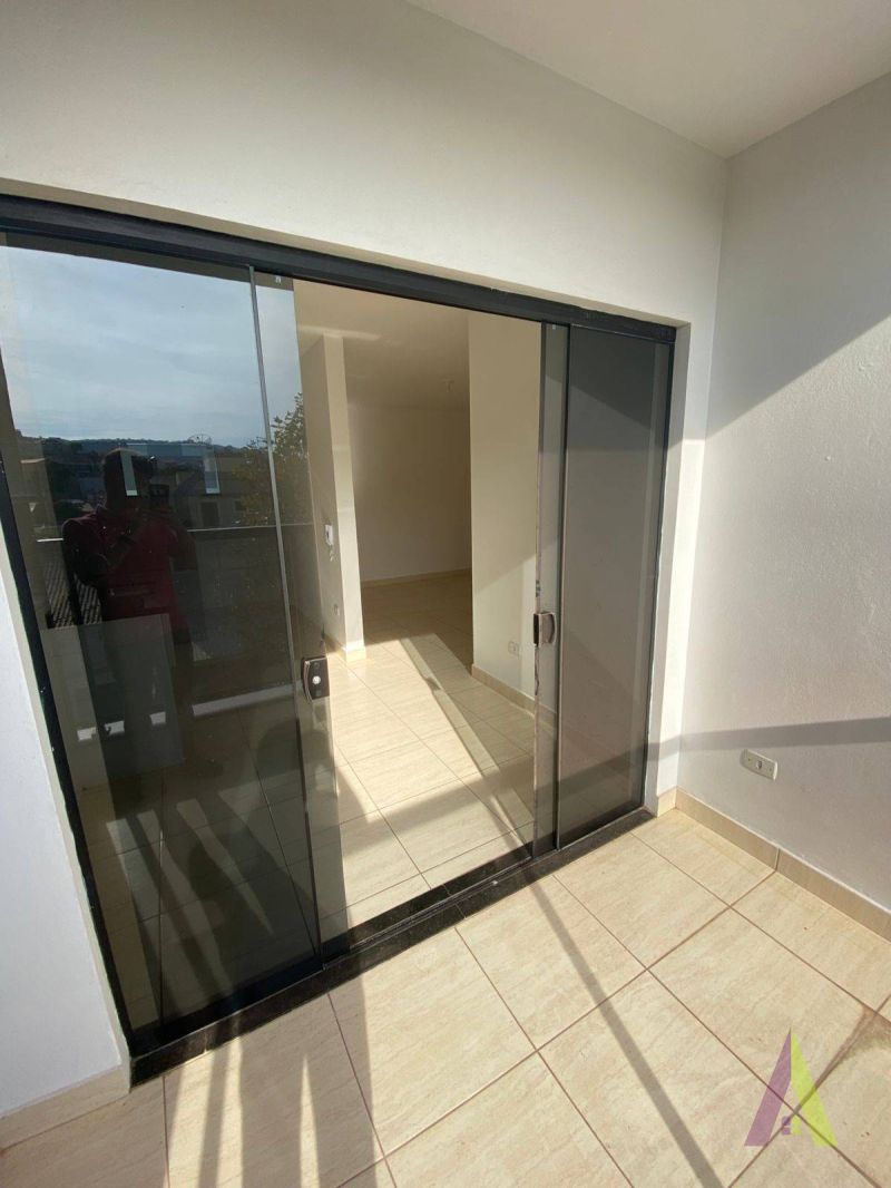 Apartamento no bairro Jardim Bela Vista em SÃO ROQUE
