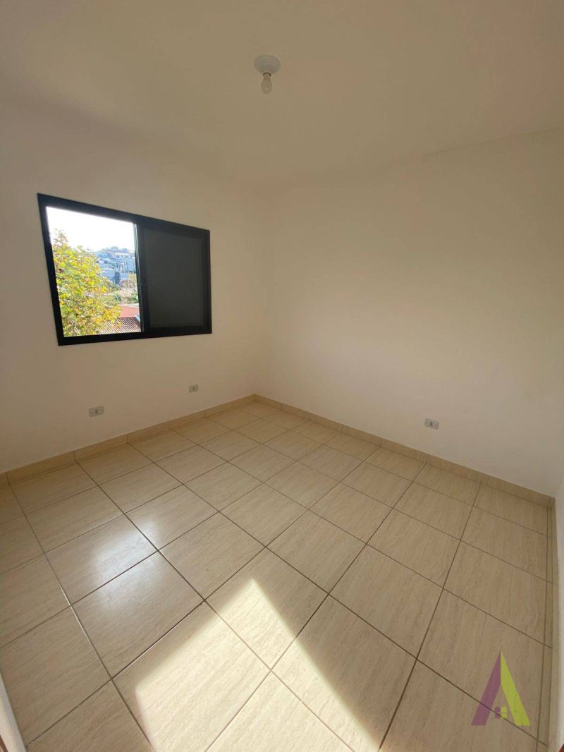 Apartamento no bairro Jardim Bela Vista em SÃO ROQUE