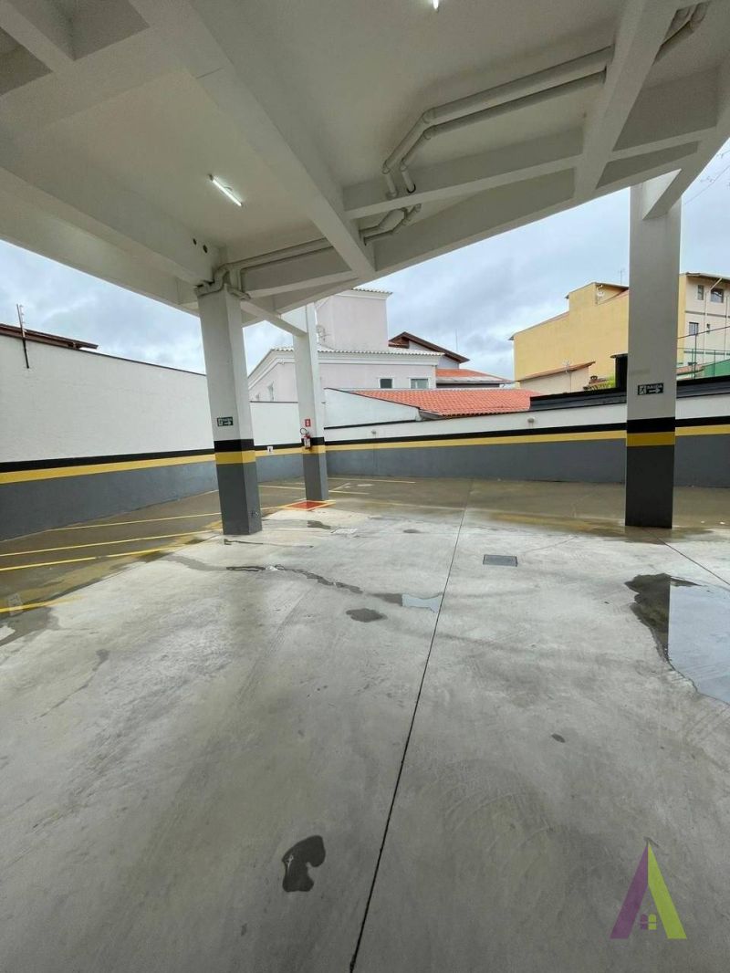 Apartamento no bairro Jardim Bela Vista em SÃO ROQUE