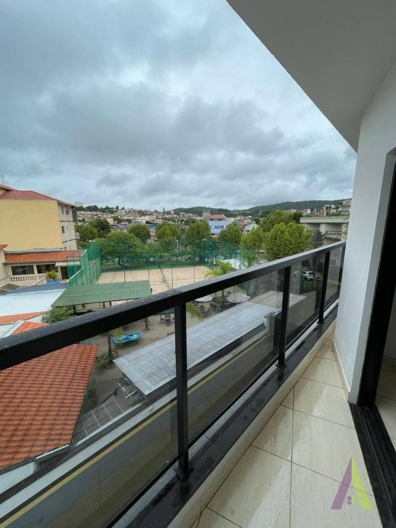 Apartamento no bairro Jardim Bela Vista em SÃO ROQUE