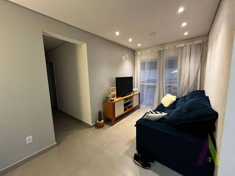 Apartamento no bairro Bairro do CambarÃ¡ em SÃO ROQUE