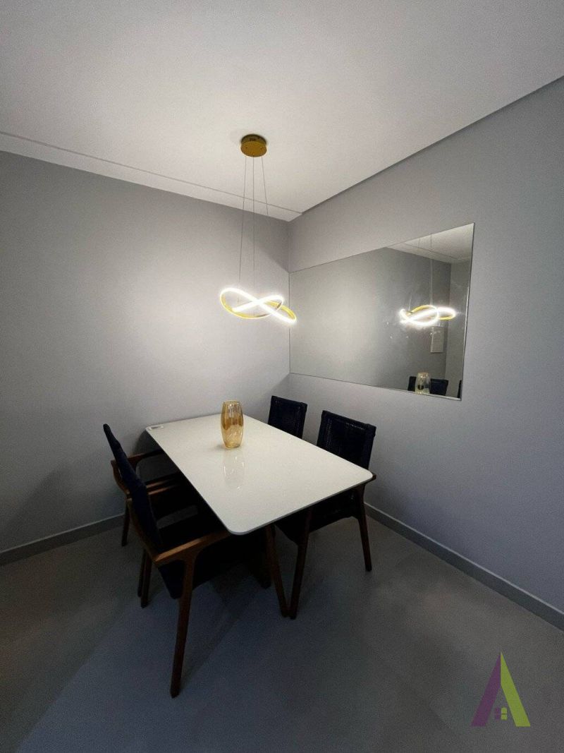 Apartamento no bairro Bairro do CambarÃ¡ em SÃO ROQUE