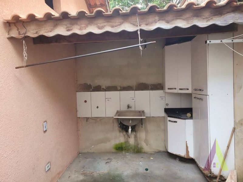 Casa no bairro jd Vitoria  em MAIRINQUE