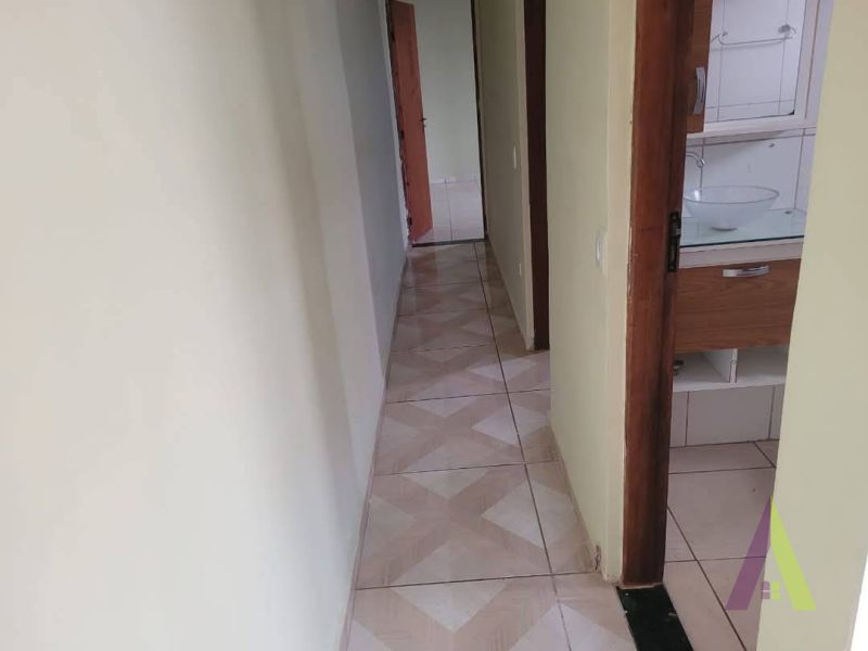 Casa no bairro jd Vitoria  em MAIRINQUE