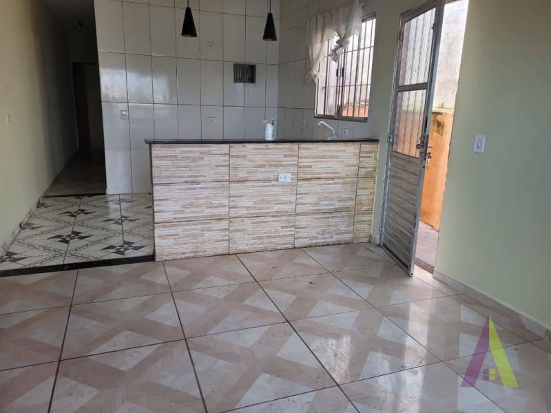 Casa no bairro jd Vitoria  em MAIRINQUE