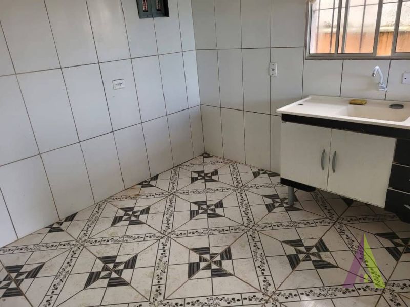 Casa no bairro jd Vitoria  em MAIRINQUE