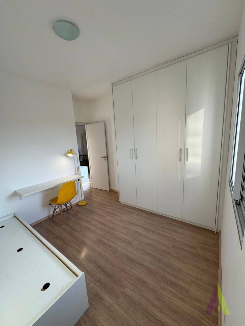 Apartamento Mobiliado em Cond Resort de São Roque!