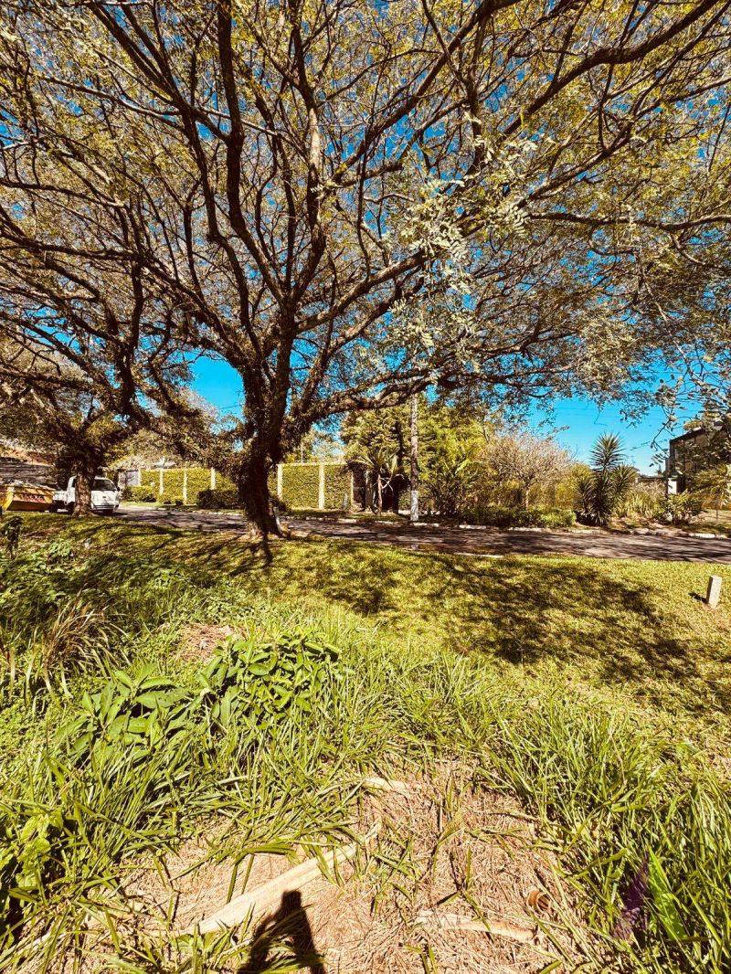 Terreno Plano em Condomínio  Resort de São Roque!