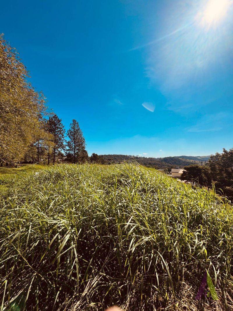 Terreno Plano em Condomínio  Resort de São Roque!