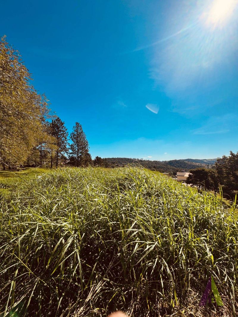 Terreno Plano em Condomínio  Resort de São Roque!