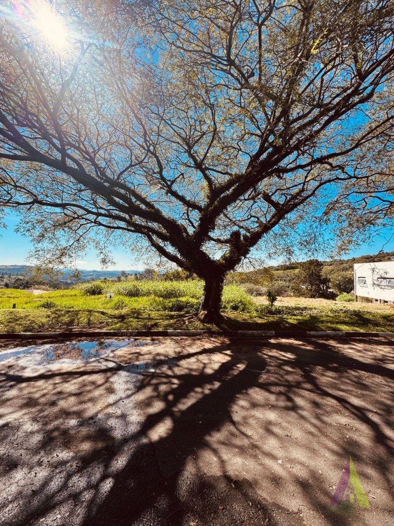 Terreno Plano em Condomínio  Resort de São Roque!