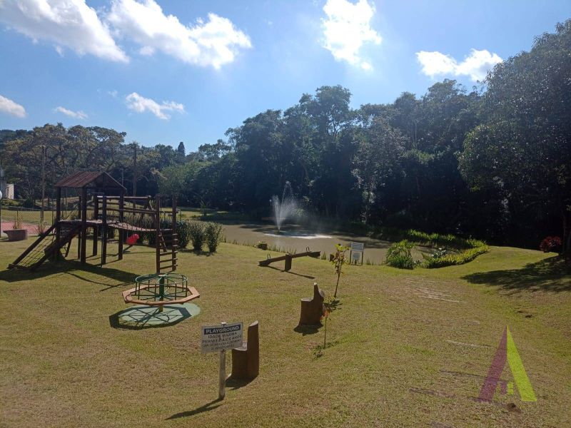 Terreno Plano em Condomínio  Resort de São Roque!