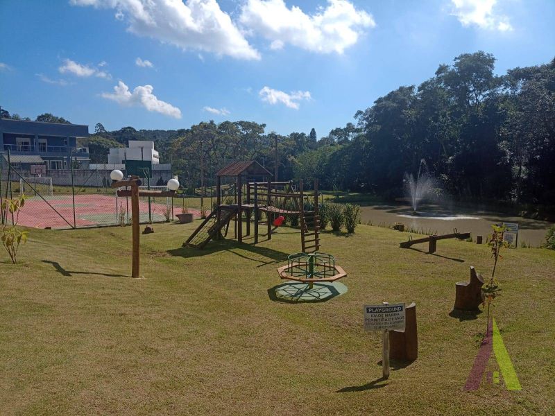 Terreno Plano em Condomínio  Resort de São Roque!