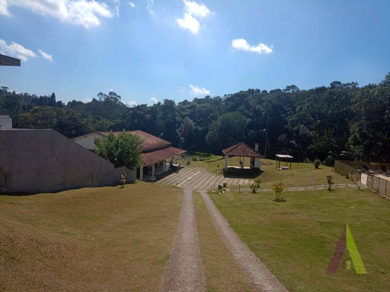 Terreno Plano em Condomínio  Resort de São Roque!