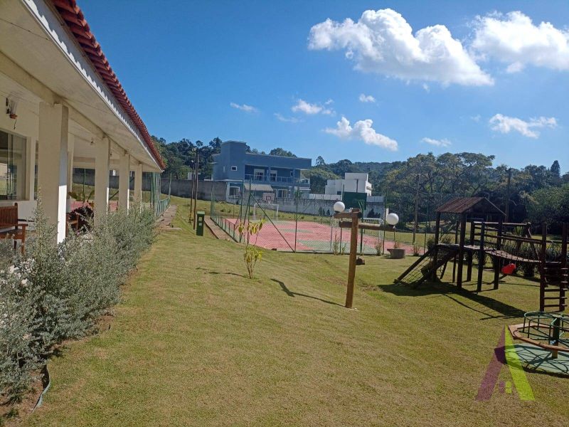 Terreno Plano em Condomínio  Resort de São Roque!