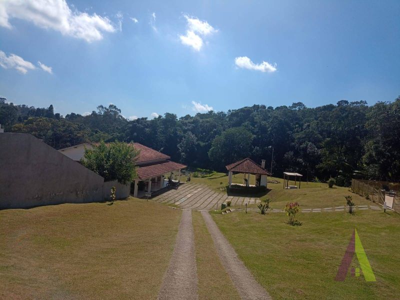 Terreno Plano em Condomínio  Resort de São Roque!
