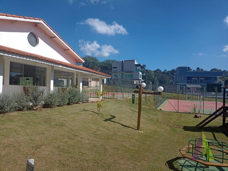 Terreno Plano em Condomínio  Resort de São Roque!