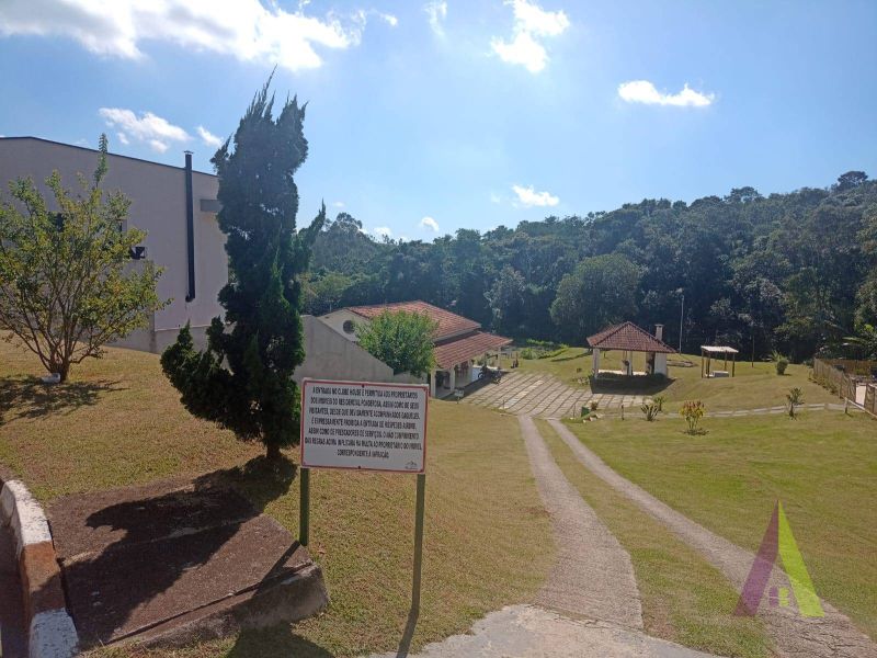 Terreno Plano em Condomínio  Resort de São Roque!