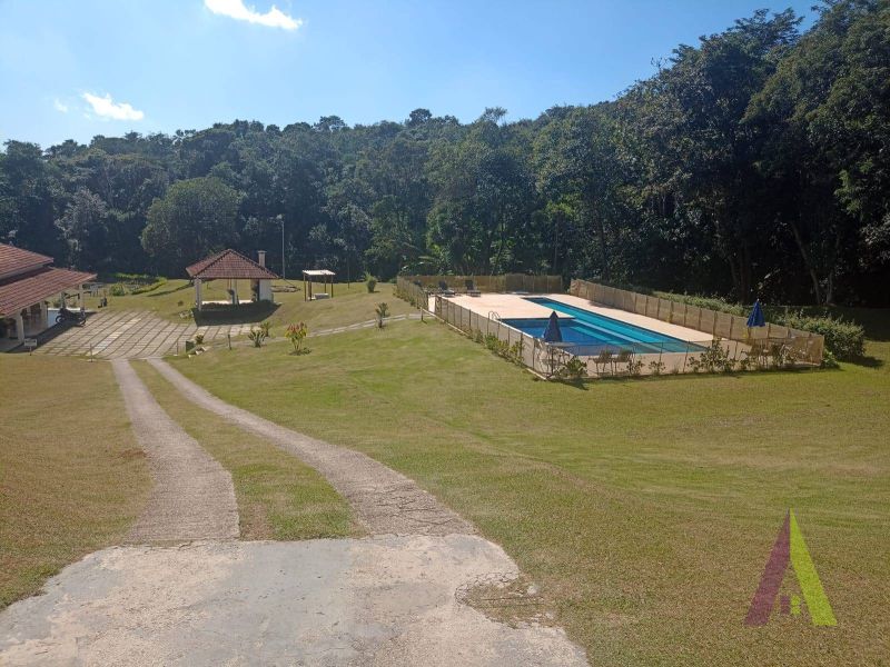 Terreno Plano em Condomínio  Resort de São Roque!