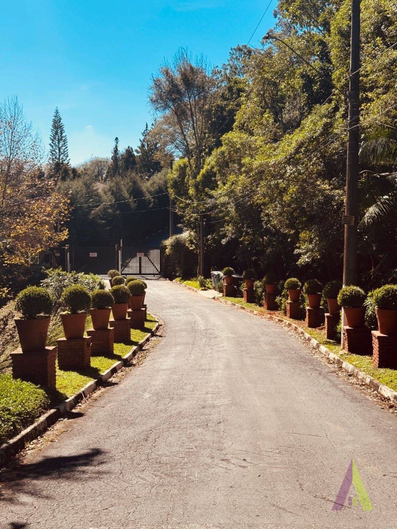 Terreno Plano em Condomínio  Resort de São Roque!
